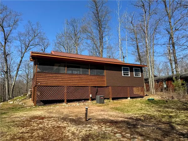 Hayward, WI 54843,9826N Raven Lane