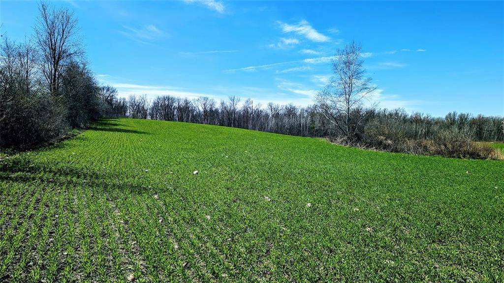 23457 County Hwy F, New Auburn, WI 54724