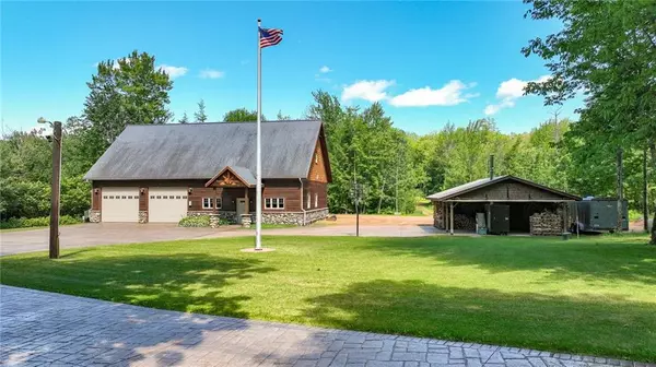 Stanley, WI 54768,36701 165th Avenue