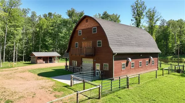 Stanley, WI 54768,36701 165th Avenue