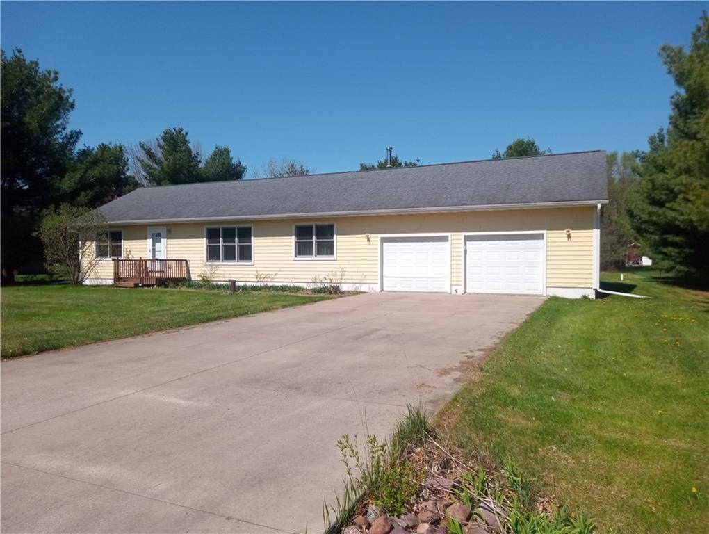 1898 - 22 & 3/4 Street, Rice Lake, WI 54868