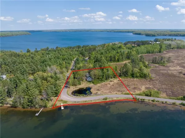 Hayward, WI 54843,12430 W Moreland Road