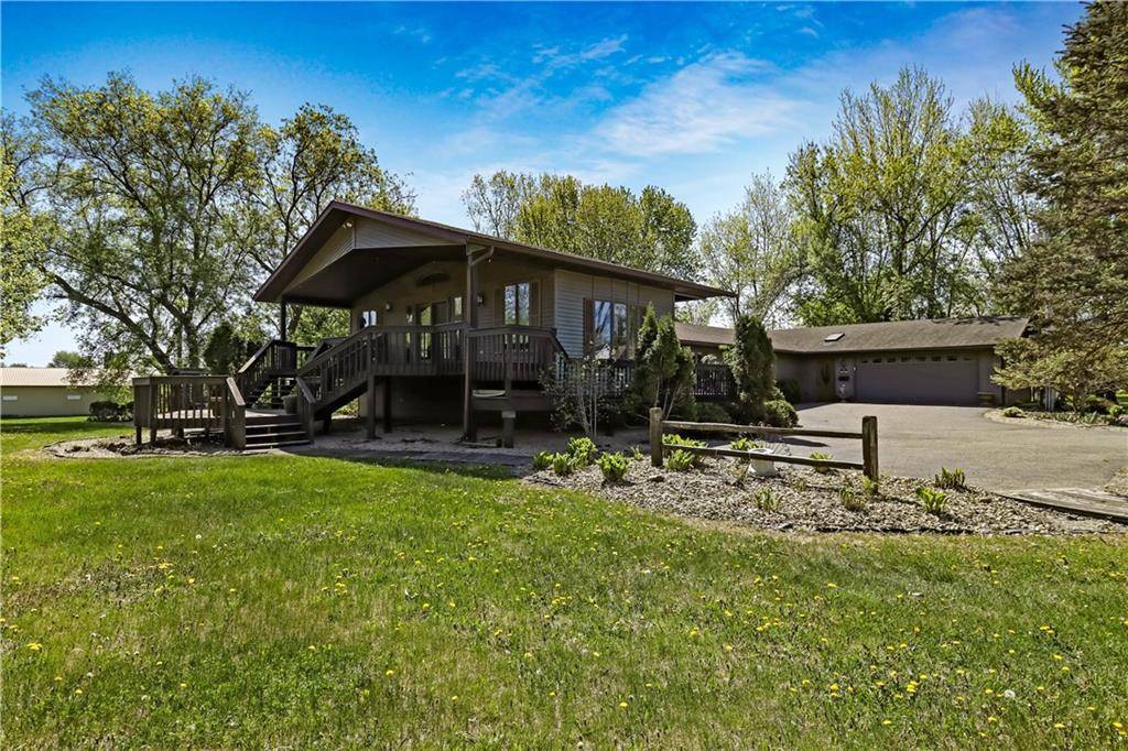 650 Main Street, Cadott, WI 54727