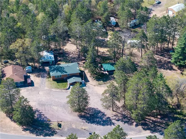 Gordon, WI 54838,13889 S County Road Y