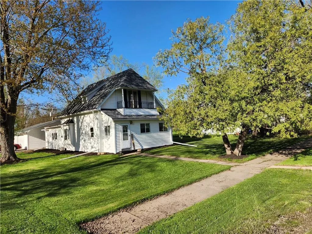 Withee, WI 54498,509 W Front Street