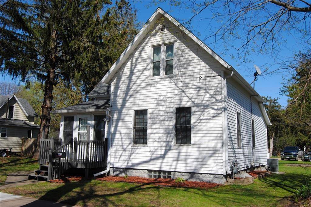 1408 Stout Street, Menomonie, WI 54751