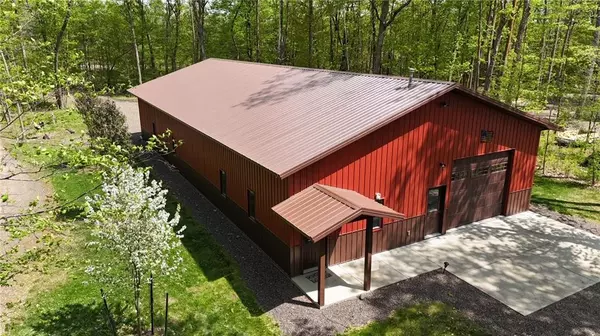 Birchwood, WI 54817,W 735 County Road D