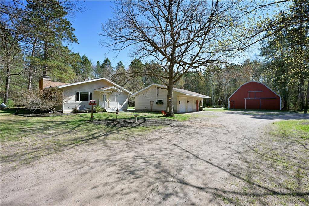 28362 County A, Spooner, WI 54801