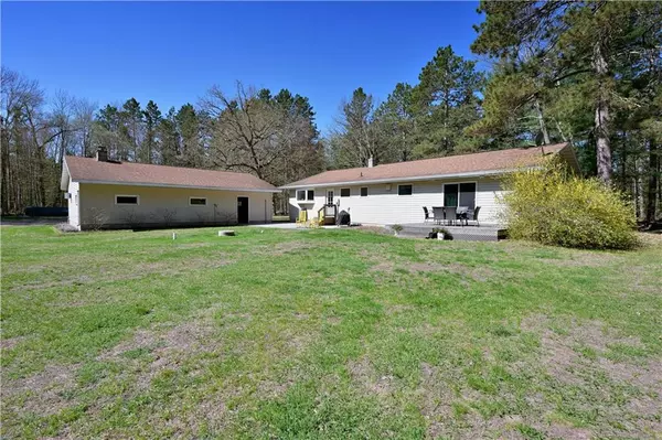 Spooner, WI 54801,28362 County A