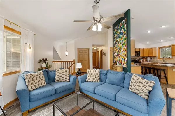 Black River Falls, WI 54615,819 Fairway Circle
