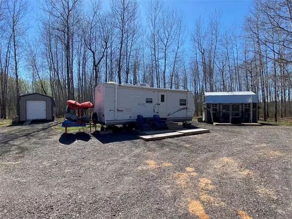 Gordon, WI 54838,13418 S St Croix Road