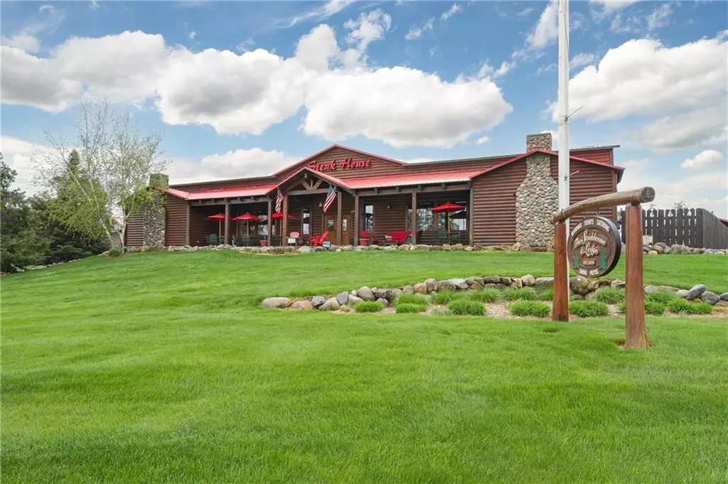 Hayward, WI 54843,15850 & 15860 T-Bone Lane