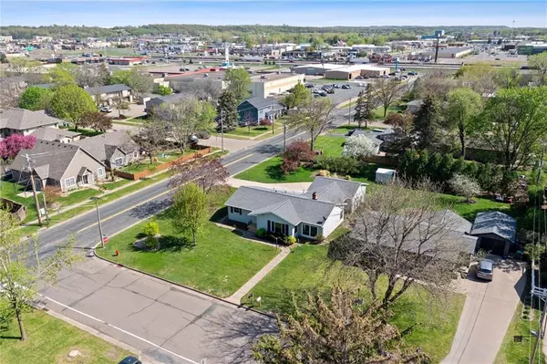 Hudson, WI 54016,1628 Summer Street