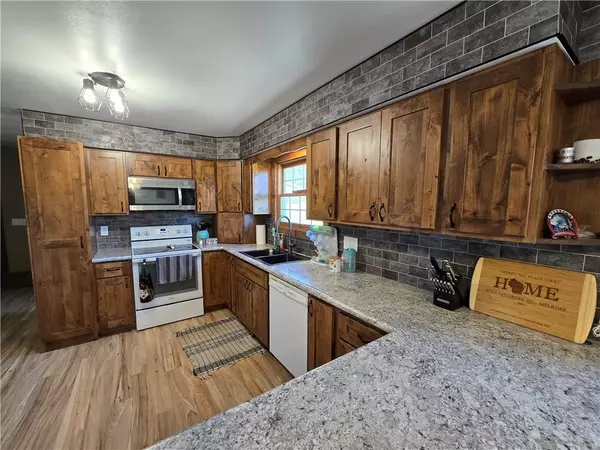 Melrose, WI 54642,N760 Sandberg Road