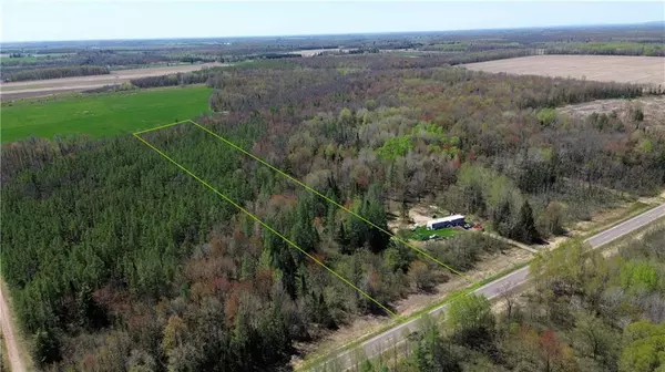 XXX County Road V, Sheldon, WI 54766