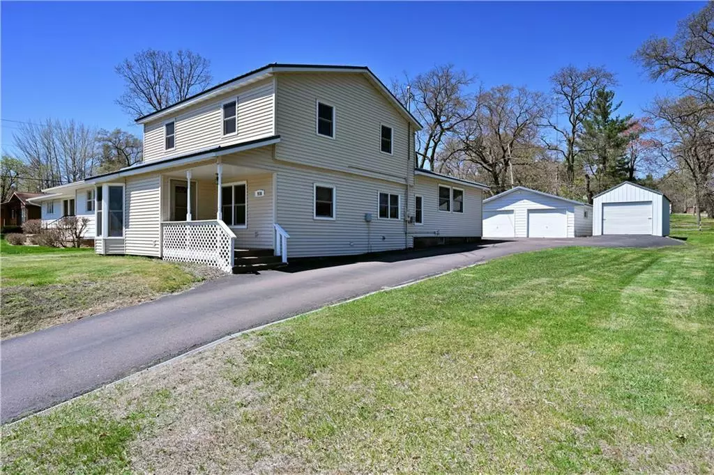 Spooner, WI 54801,918 Superior