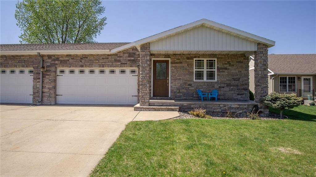 3312 White Oak Lane, Eau Claire, WI 54703