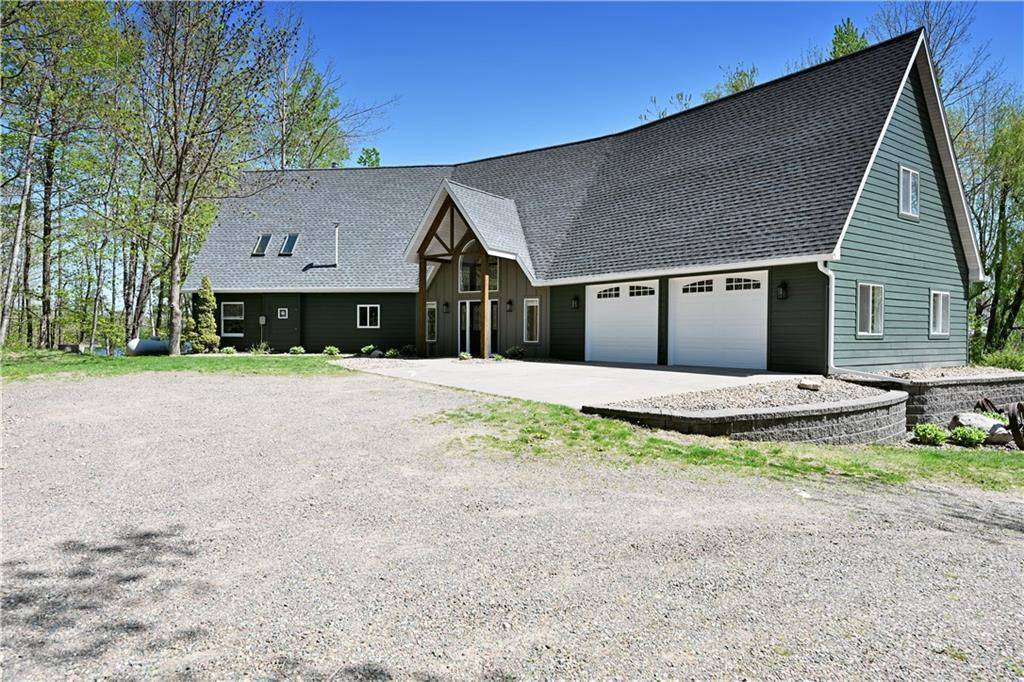 3714 County Road, Rice Lake, WI 54868
