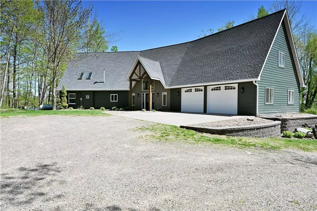 Rice Lake, WI 54868,3714 County Road