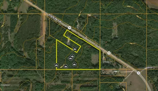 Wheeler, WI 54772,0 Highway 25