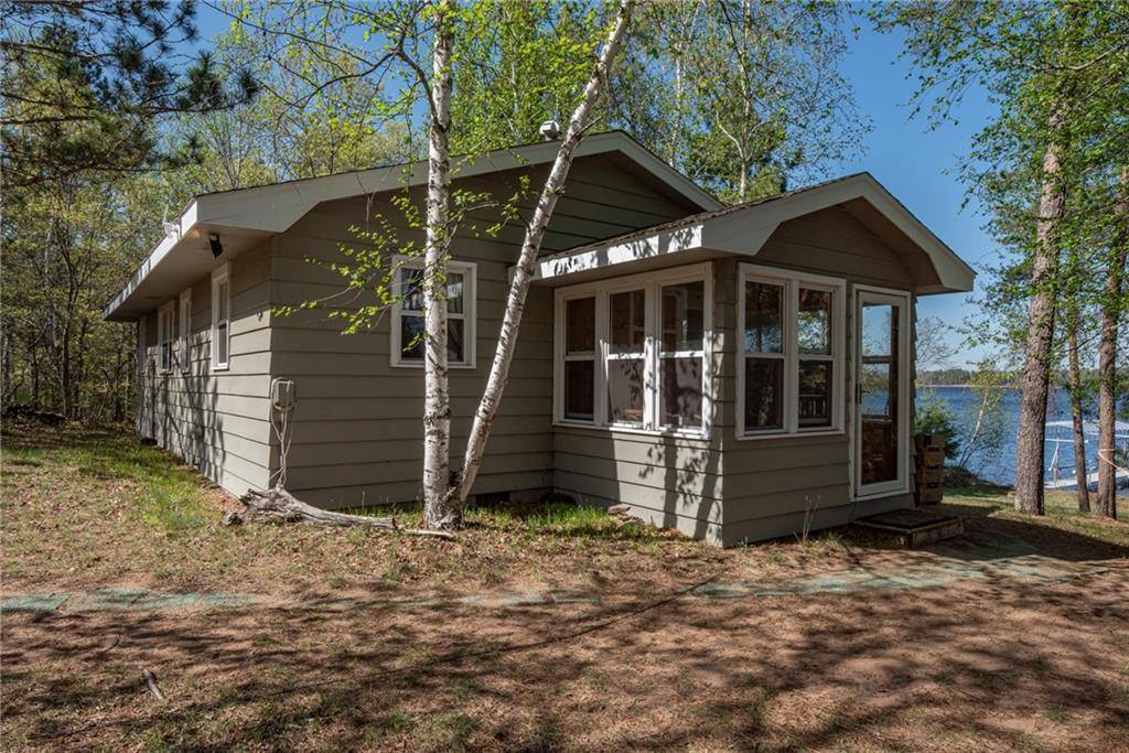 16751 S Koedyker Road, Minong, WI 54859