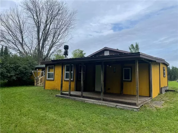 Butternut, WI 54514,15735 North Park Road