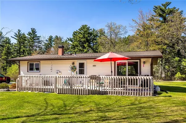 Millston, WI 54615,N3082 Beiman Road
