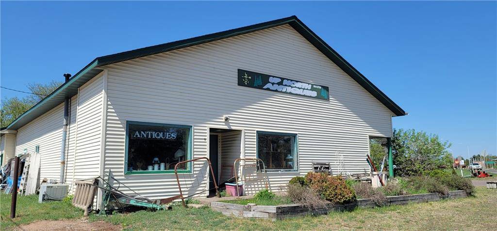 10331 State Highway 27, Hayward, WI 54843