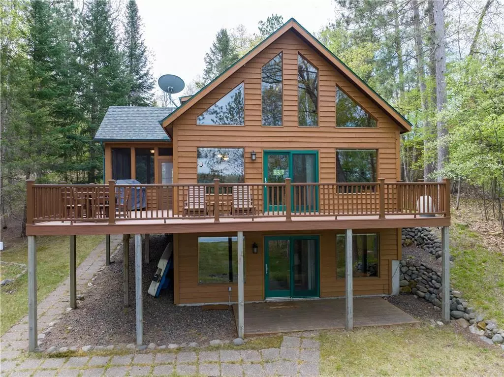 Barnes, WI 54873,48640 Stone Road