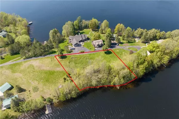 Lot 2 CSM 1543 County Highway D, Cable, WI 54821