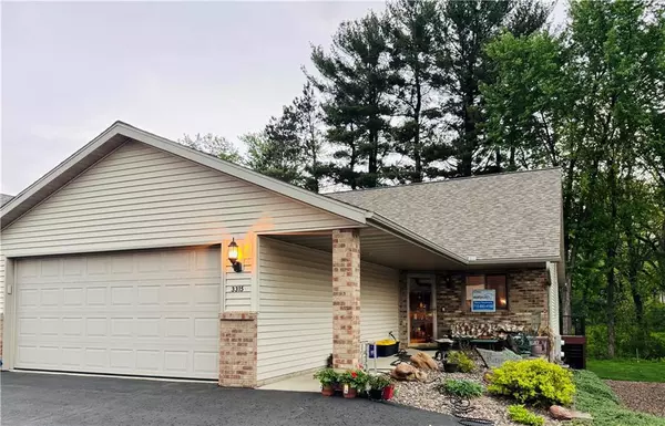 3315 Alf Court, Eau Claire, WI 54701