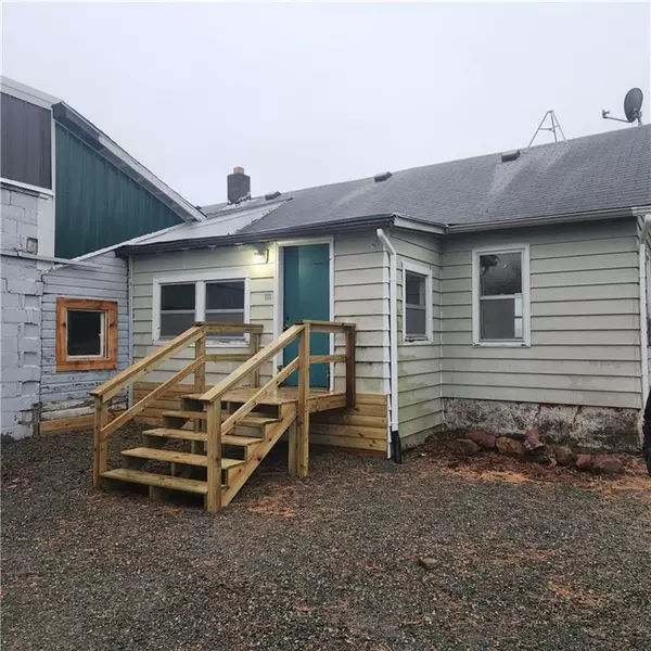 16996 W County Road B, Osseo, WI 54758