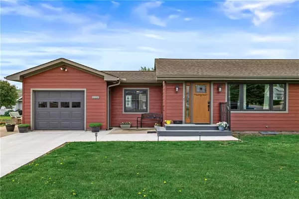 Arcadia, WI 54612,1005 E Pleasant Avenue