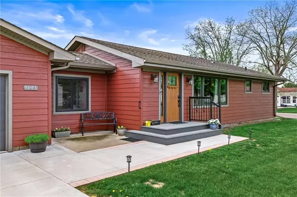 Arcadia, WI 54612,1005 E Pleasant Avenue