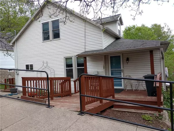 Black River Falls, WI 54615,109 3rd Street