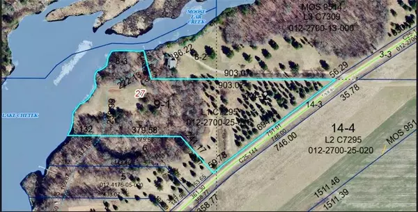 Chetek, WI 54728,2746 7 5/8 Avenue