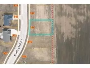 Lt28 Helena St, Campbellsport, WI 53010