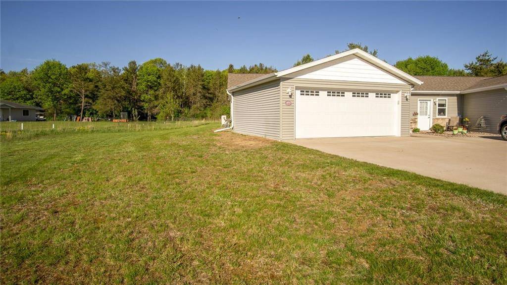 Chippewa Falls, WI 54729,18925 63rd Avenue #A1