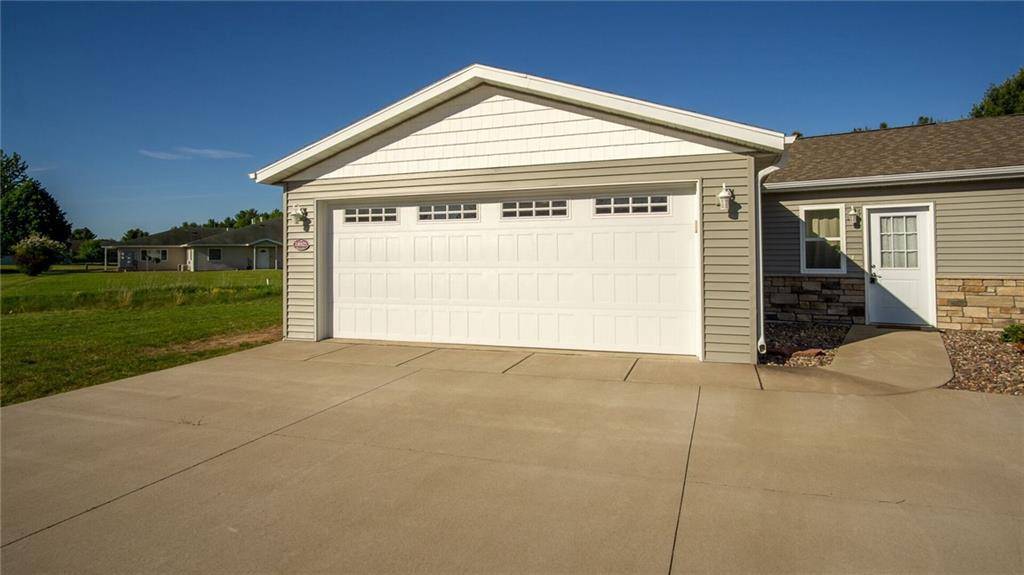 18925 63rd Avenue #A1, Chippewa Falls, WI 54729