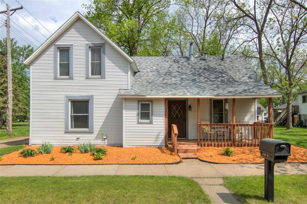 320 E Linden Street, Chippewa Falls, WI 54729