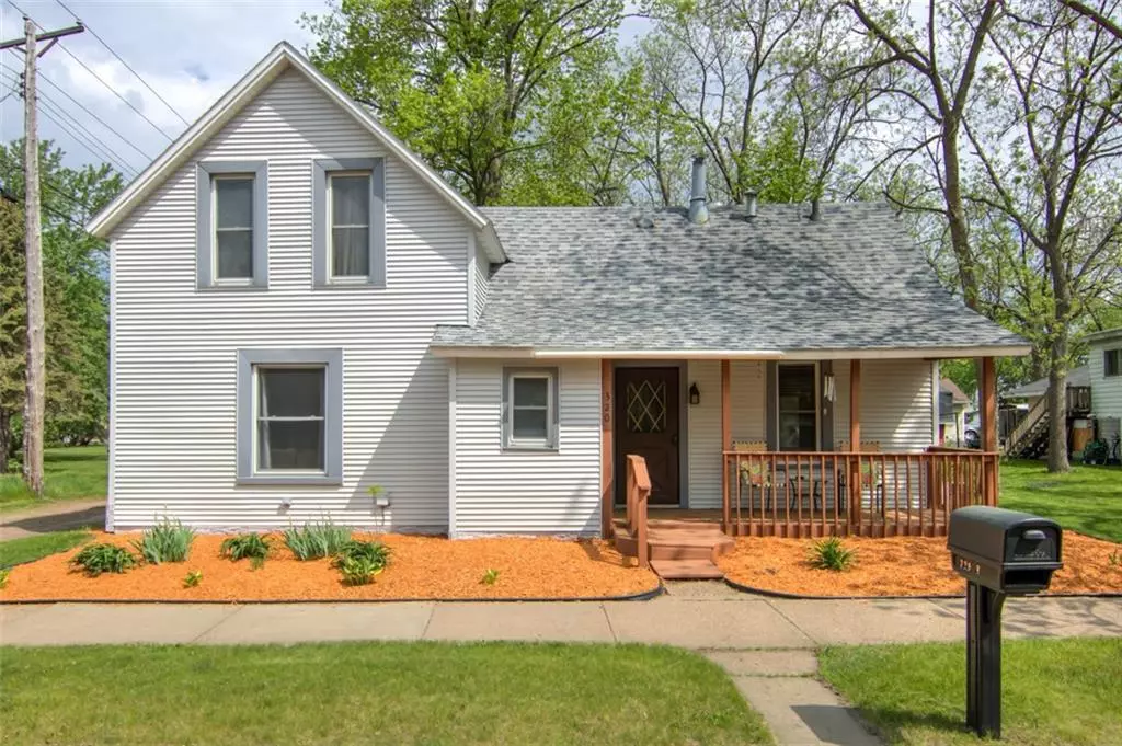 Chippewa Falls, WI 54729,320 E Linden Street