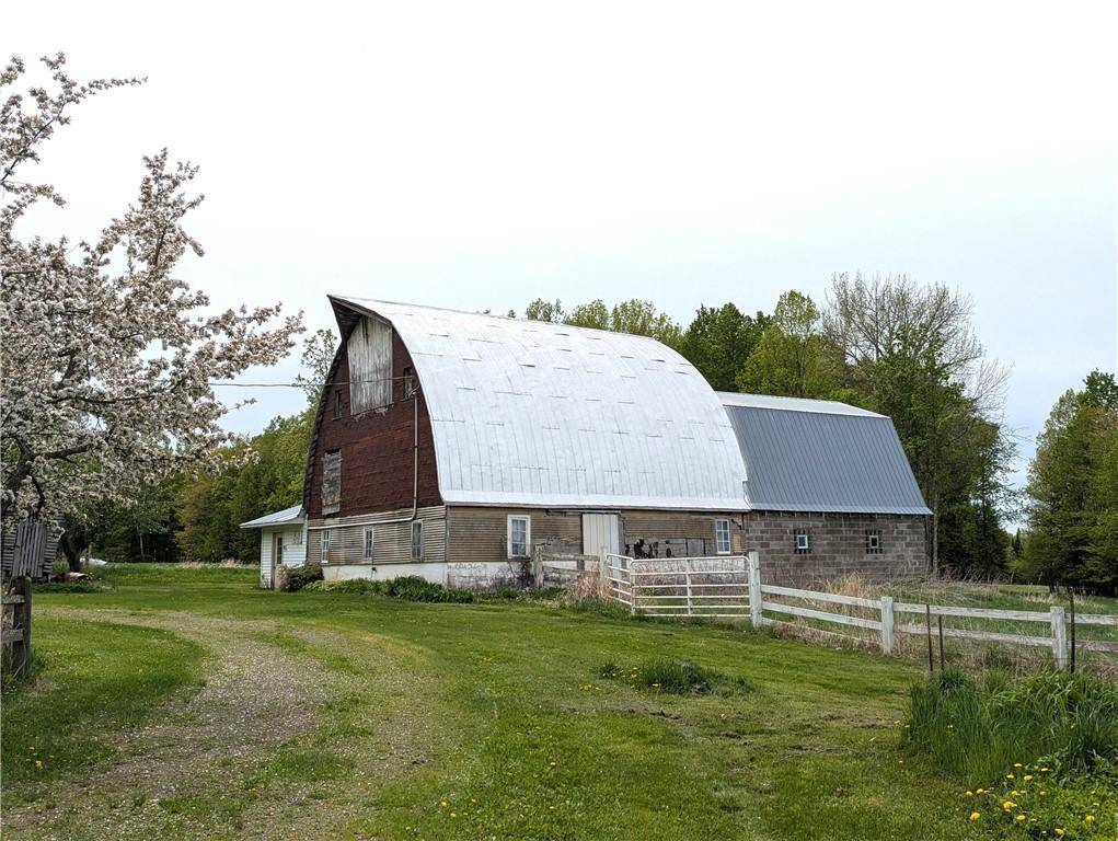 Glen Flora, WI 54526,W3015 Wilson Road