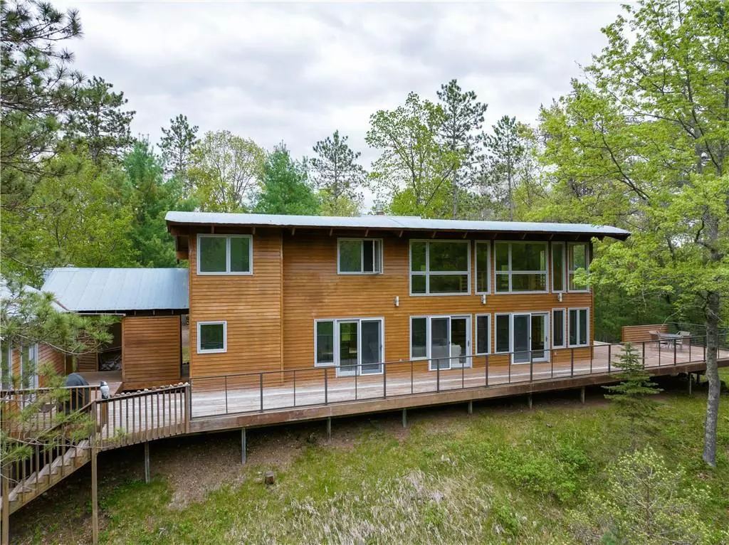 Spooner, WI 54801,25619 Bass Lake Lane