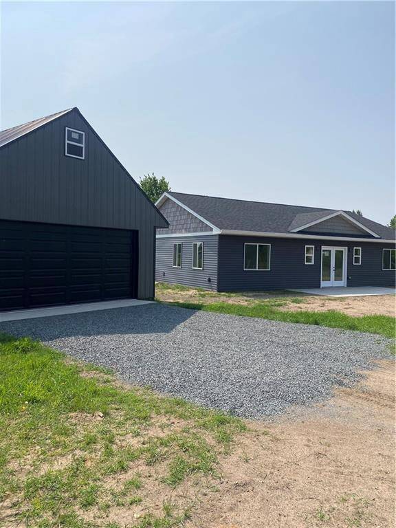 202 Huset Lane, Dallas, WI 54733