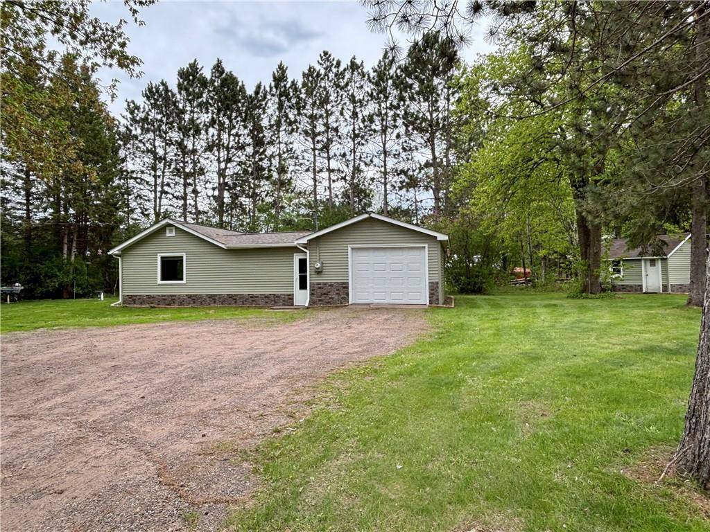Hayward, WI 54843,14241 W State Hwy 77
