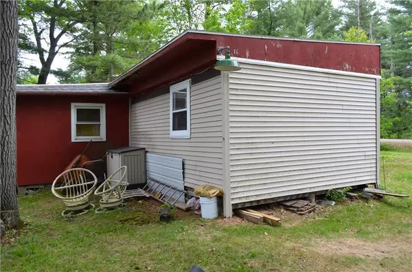 Cameron, WI 54822,1052 24 3/4 Street