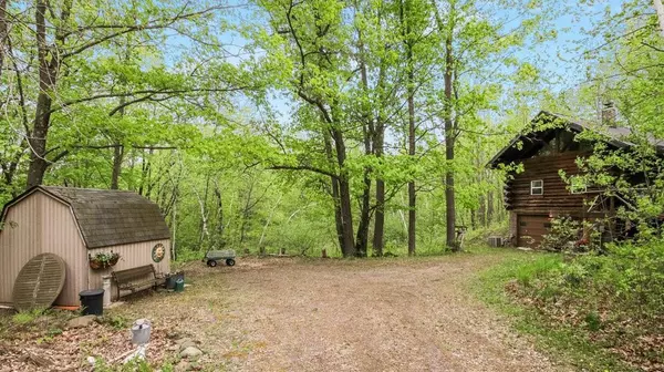 Weyerhaeuser, WI 54895,W16056 Camp Road