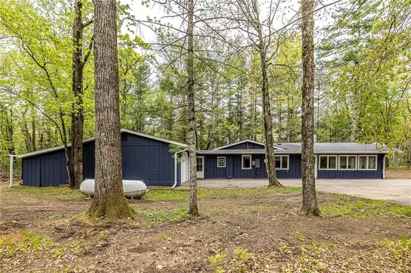 Hatfield, WI 54754,N207 Cty Hwy J