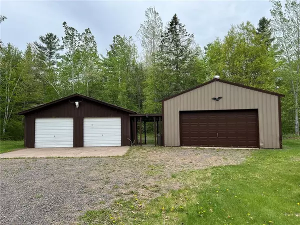 Springbrook, WI 54875,W 4670 County Highway F