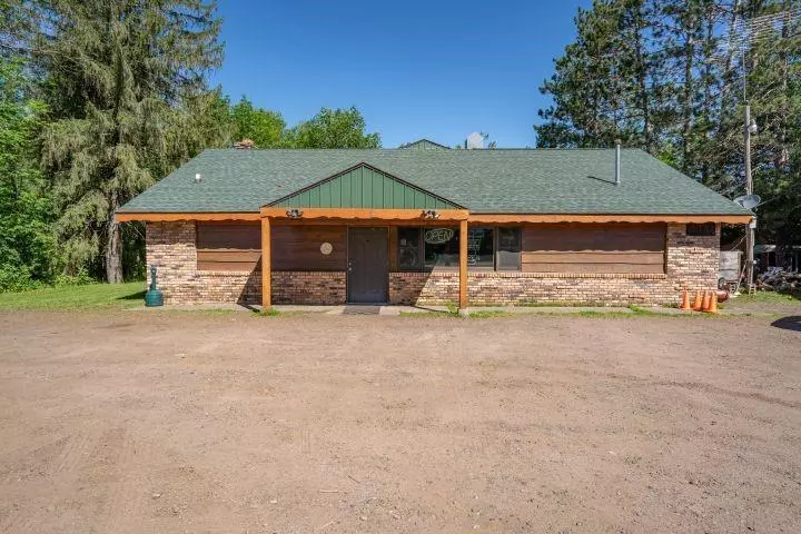 Solon Springs, WI 54873,9921 E County Road A